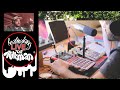 Beatmaking LIVE with The MILKMAN #102 (SP404 mk2 & Koala Sampler)