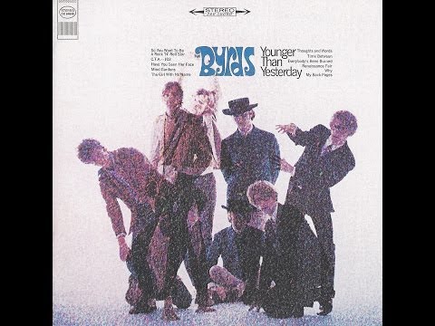 The Byrds -