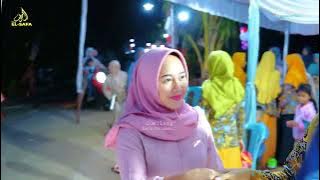 NEW EL SAFA - CEK SOUND - KHITAN IQBAL - PLAJAN PAKISAJI JEPARA