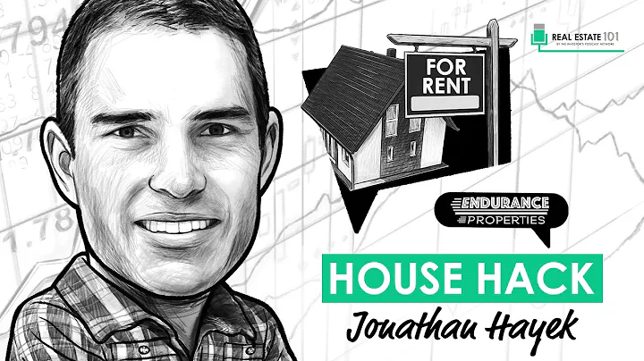 House Hacking with $2.5M Portfolio w/ Jonathan Hay...