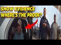 Officer Caught Lying to Force DUI Case