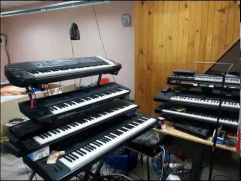Zeki Muren's İntizar