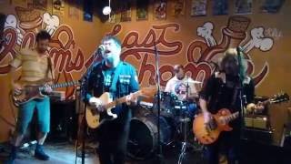 Stereo Embers - Wrong Way (Live 7/9/2016)