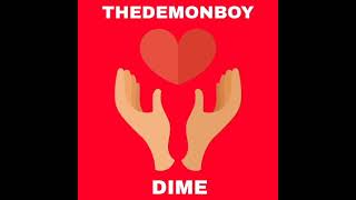 Thedemonboy- Dime Prod Karlek