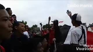Lasbo mania suport Psip Pemalang