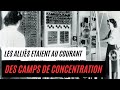 Les Alliés étaient ils au courant des camps de concentration ?