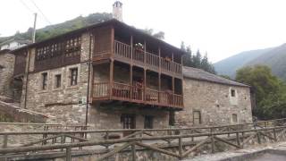 Apartamentos Rurales Casa Xepo - Cangas Del Narcea - Spain