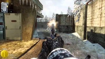 BlackOps One In the Chamber on Grid