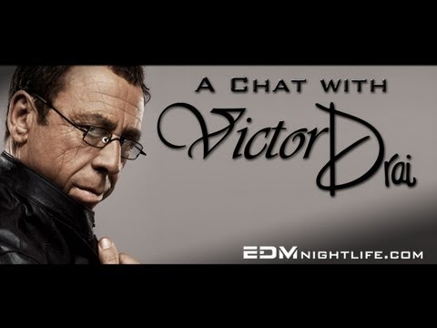 Video: Victor Drai grynasis vertas