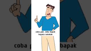 Zee Jkt48 Dubber Sinchan Mirip Banget 