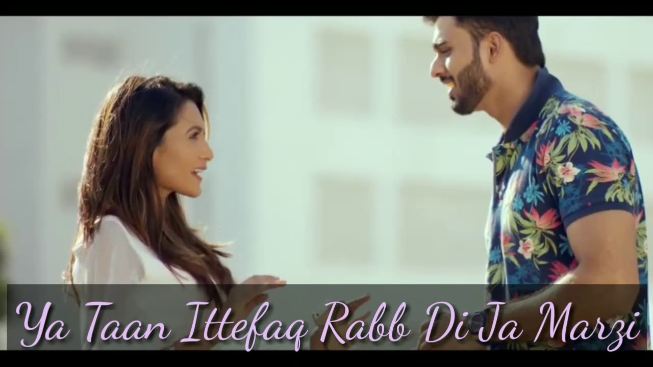 Jatt Da Blood Best Attitude Punjabi song ¥Whatsapp status video