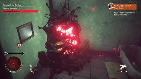 NEW BASE! State of Decay 2: Juggernaut Dread Difficulty Pt 3