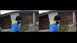 Gopro 6 EIS RAW vs post processing MUST SEE