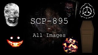 SCP-895 | All Images | SCP - Containment Breach Ultimate Edition (v5.2.2)