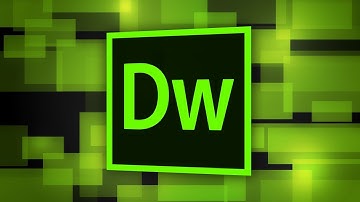 Our First Html and Css web page on Dreamweaver cc 2017