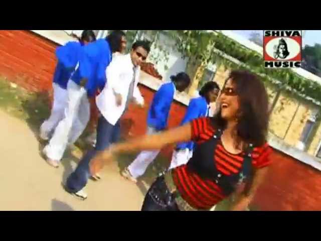 Ego Mange Pyar { Bunty Singh } Nagpuri Song 2023 | Sadri Song class=