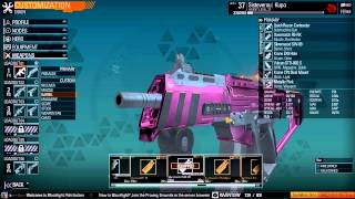 Super Mag Gun - Build Guide :: Blacklight: Retribution