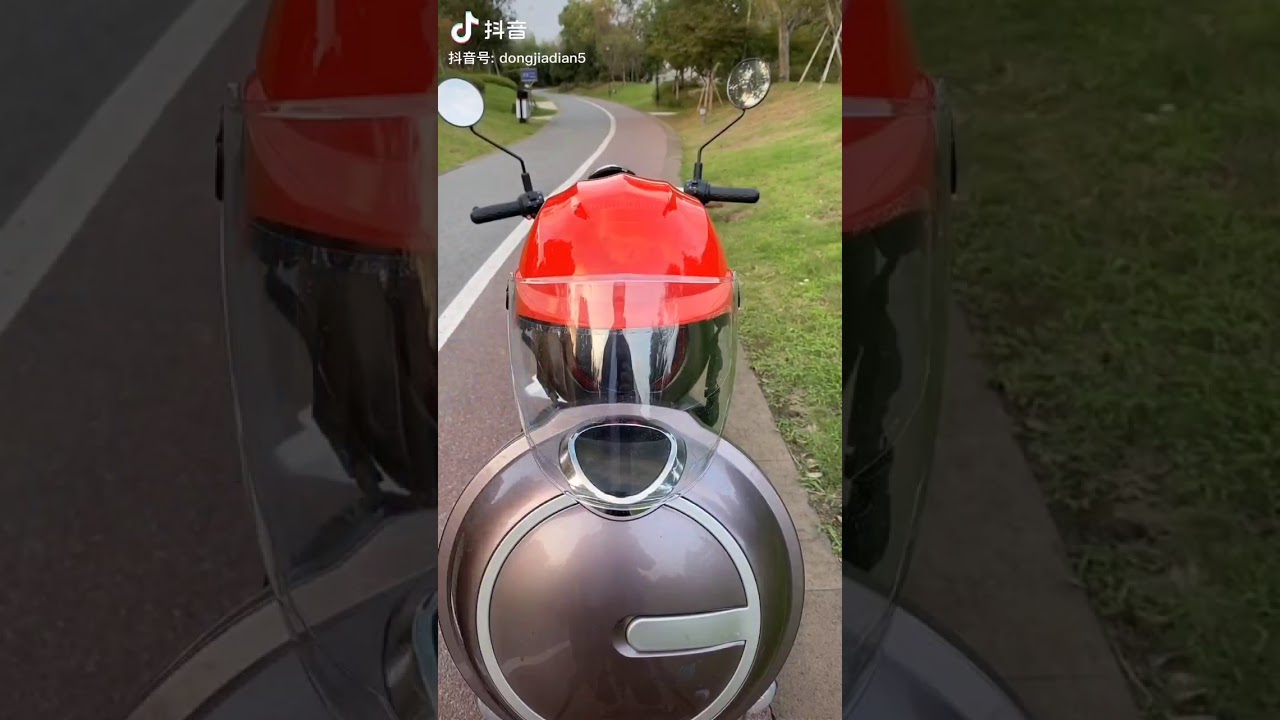 Rainproof anti fog film for helmet