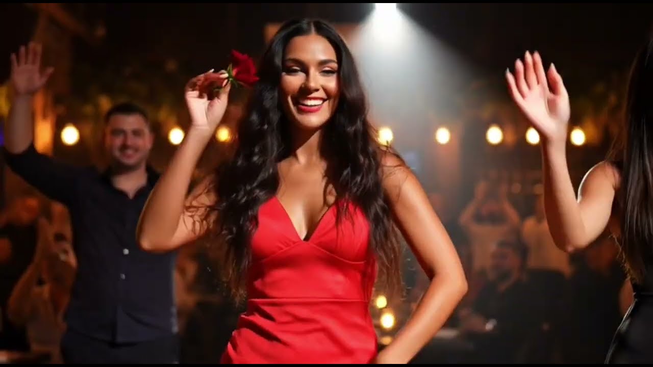 Ο Ύμνος της Καριόλας Official Music Video Clip