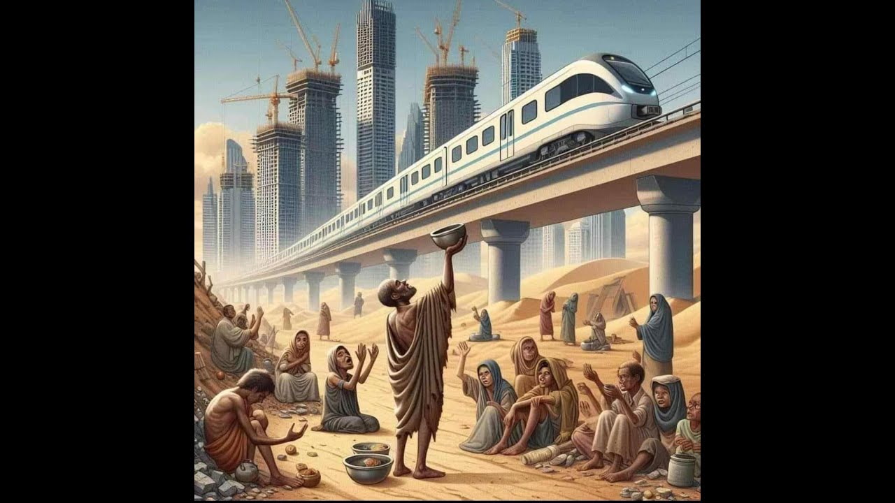 كيف استطاع المصريون أن يتحملوا نتائج حكم خيّوب باشا والجزار وابن المكسّح؟