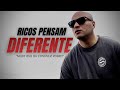 Antes de Ficar Rico no Banco, Você Precisa Ficar Rico na Mente! (Entenda como funciona!) 🧠