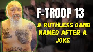 Why Fx Troop13 is the MOST DOMINANT Hispanic Gang in California