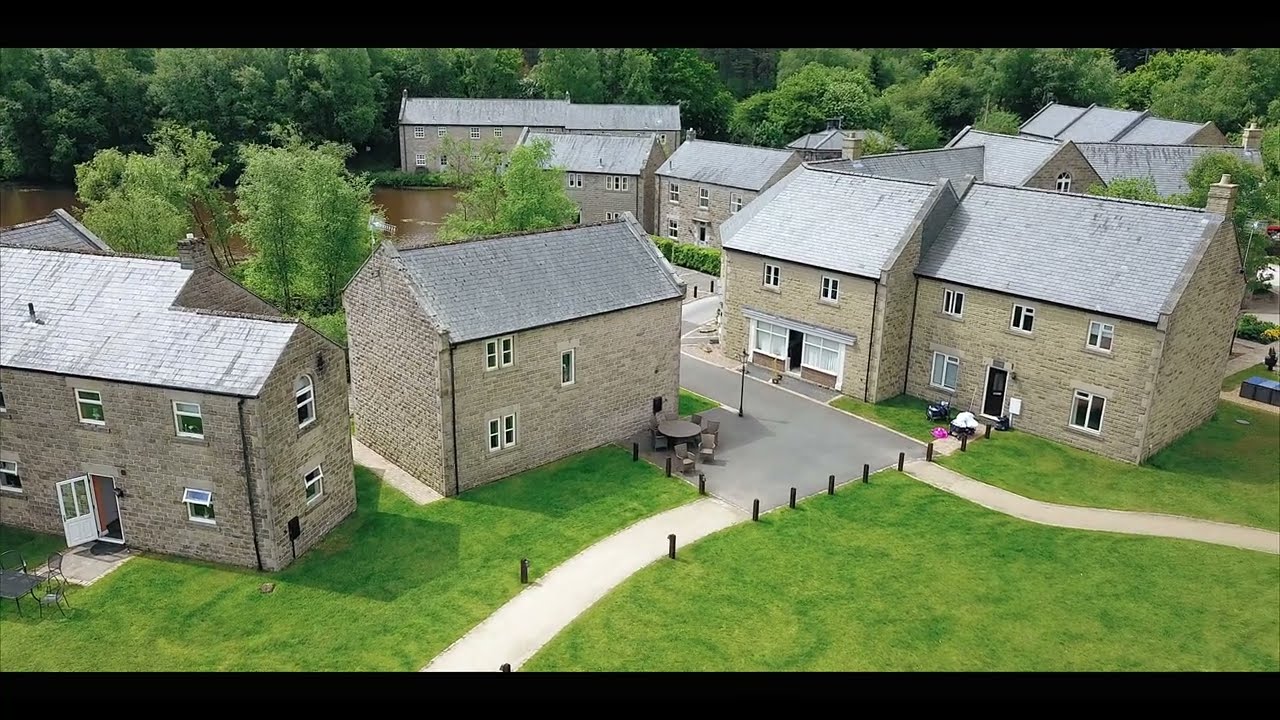 Mike Ireland Photography & Videography: Bret & Nadia's Wedding Highlights Video