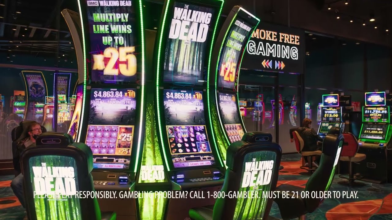 30 Here We Grow Again