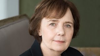 Celebrity Gail Collins on Women of a Certain Age | JCCSF Profile