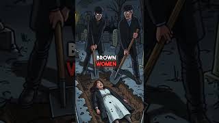 America's Last Vampire Trial: The Terrifying True Story of Mercy Brown