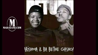Kharishma  & Ba Bethe Gashoazen  - Volume  - {New Hit Coming Soon}