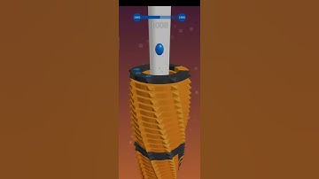 Max level stack ball game play #shorts #youtubeshorts #trending #subscribe my youtube channel 💯💯😇😇🥺