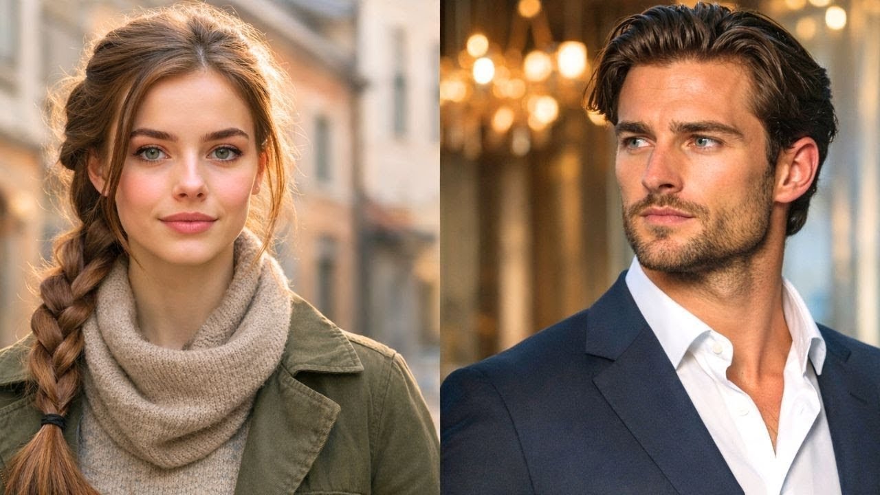 Après une semaine intense avec un millionnaire, son équipe l'a empêchée de le contacter !