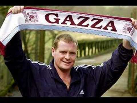 GAZZA