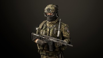 UE5 Advance Packed Material | Unreal Engine 5 Shader