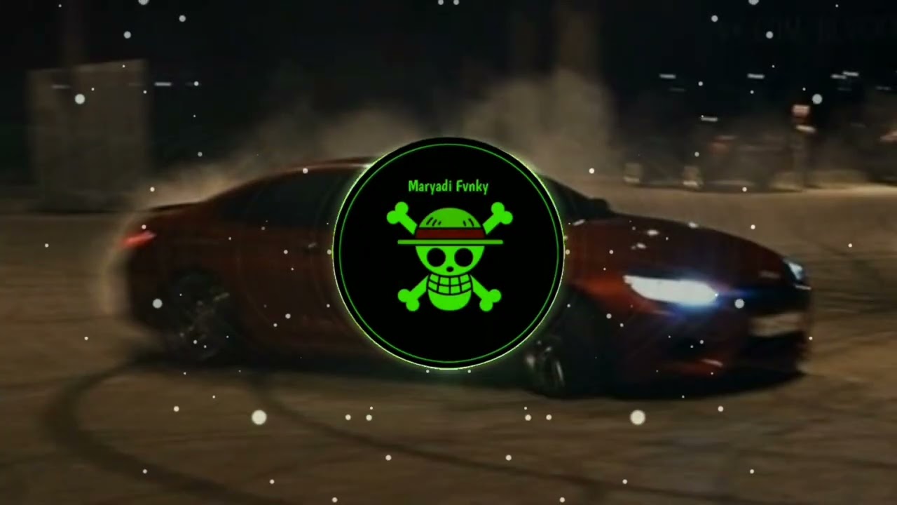 DJ TABOLA BALE NONA RAMBUT KEPANG DUA SOUND STYLE MAMAN FVNDY FYP VIRAL TIKTOK 