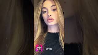 Roberryc Nuove Instagram Stories