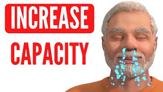 Deep Breathing  How To Increase Lung Capacity  deepbreathing diaphragmaticbreathing