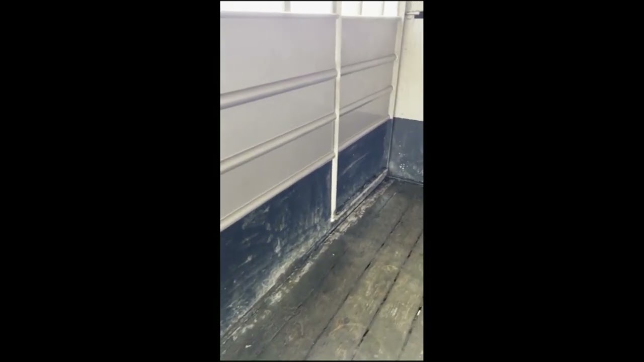 2011 TRAVALONG STOCK For Sale