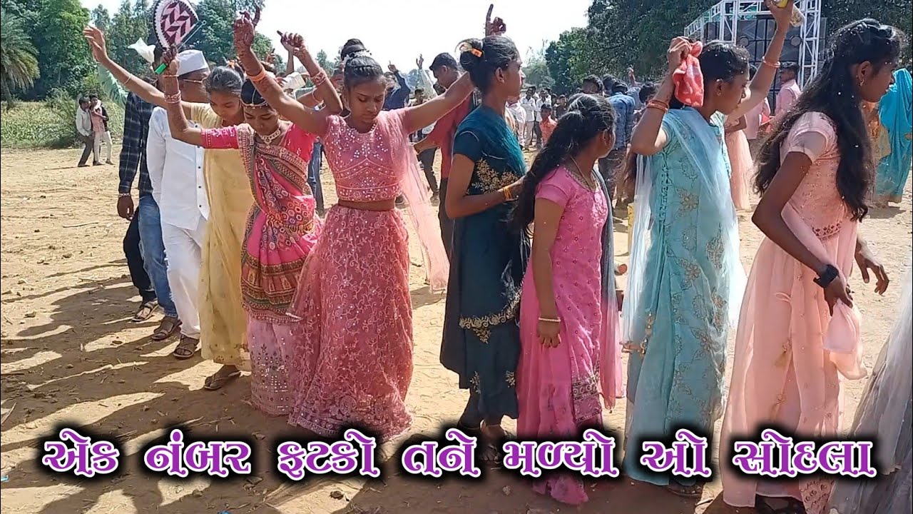એક નંબર ફટકો તને મળ્યો ઓ સોદલા... અક્ષય ની જાન માં