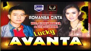 Gerry Mahesa  Feat Gita Selviana  - Romansa Cinta