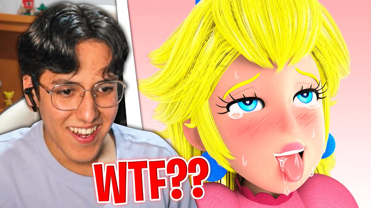 Si me da CRINGE se ACABA el VIDEO