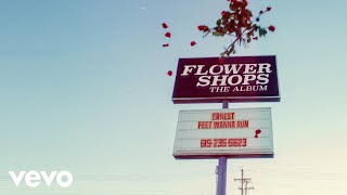 Ernest - Feet Wanna Run Audio Only