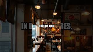 Shadows Of Marble And Steam The Worlds Timeless Cafés