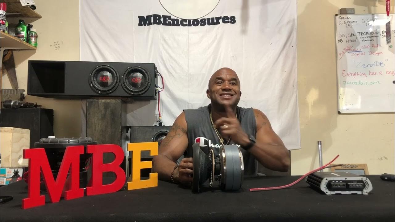 What is Amplifier Damping? Why it’s Important For Impactful Bass? Check