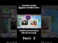 Phil's Criticisms (Part 2)