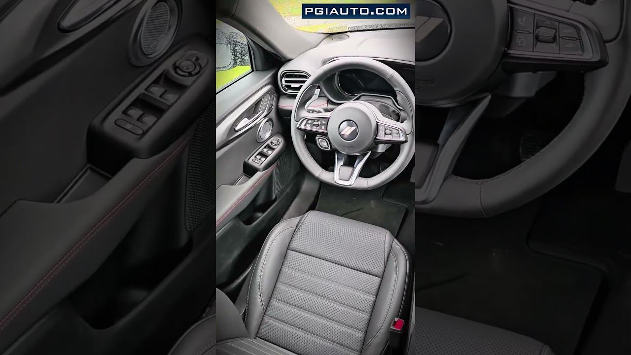 2024 Dodge Hornet R/T Plus