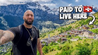 Download Lagu They Will Pay You $100,000 to Live Here! MP3 Download Lagu They Will Pay You $100,000 to Live Here! MP3
