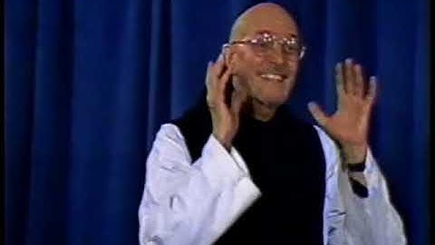 10a.  Dismantling the Emotional Programs, Part 1, with Thomas Keating