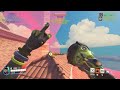 [NEW] Rialto Lava Parkour Map: 서울사람 Code: QNAKF
